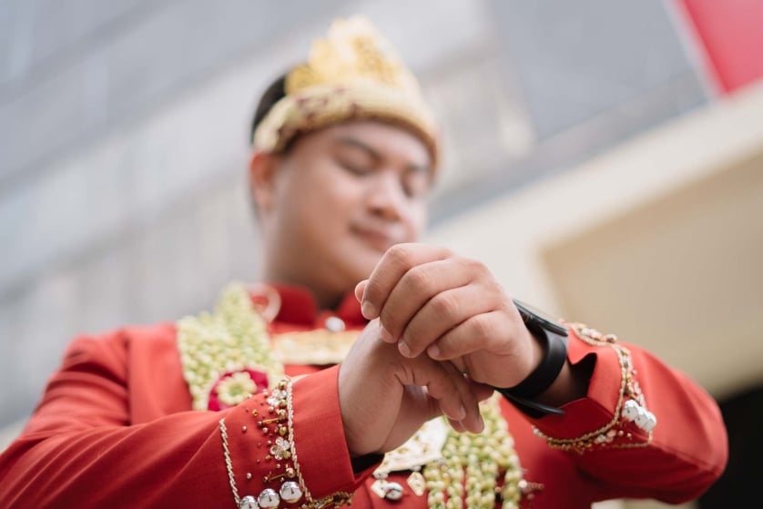 Wedding Salza & Arta