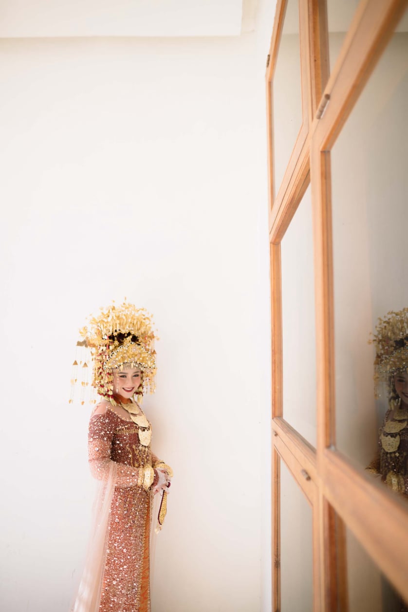 Wedding Salza & Arta