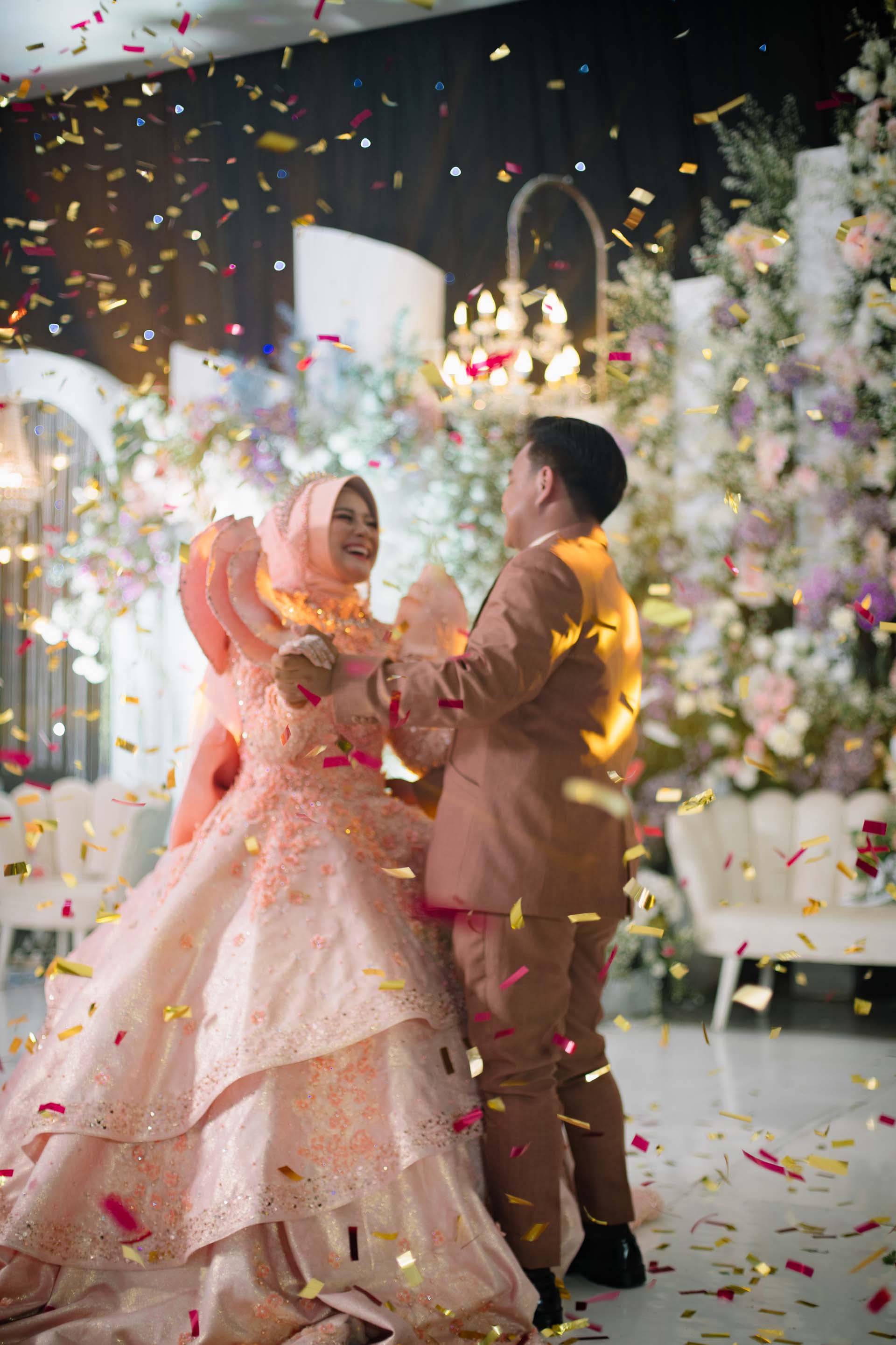 Wedding Salza & Arta