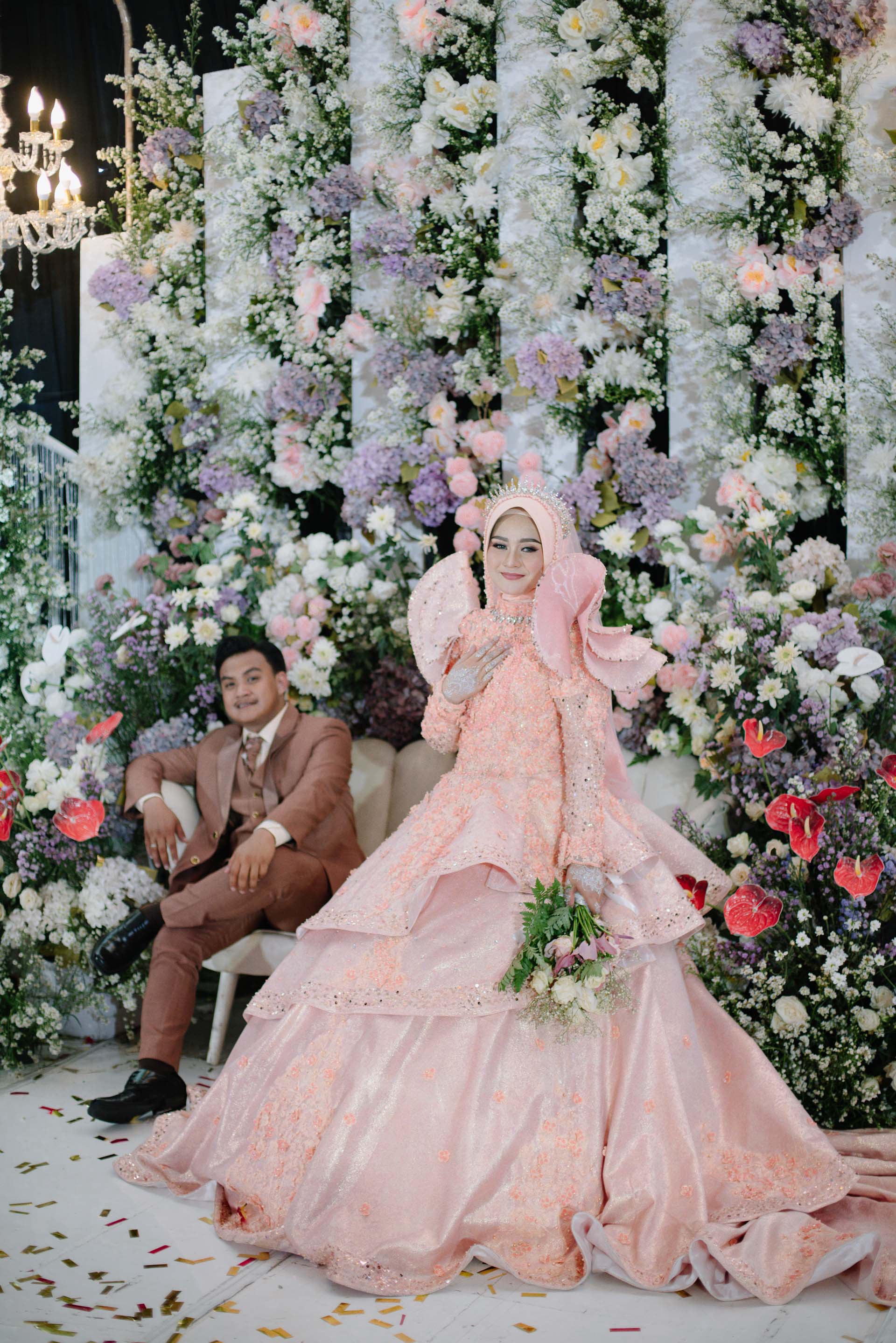 Wedding Salza & Arta