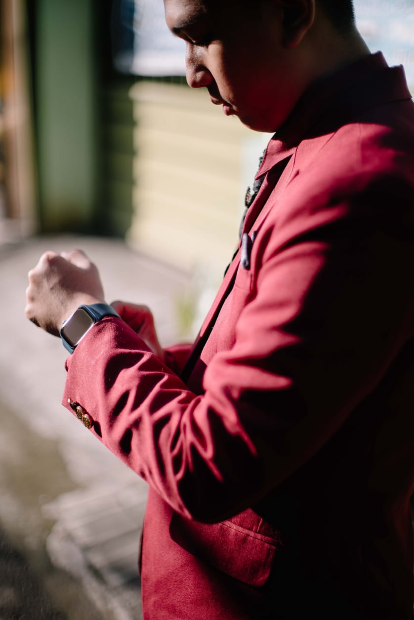 Wedding Putri & Yudha